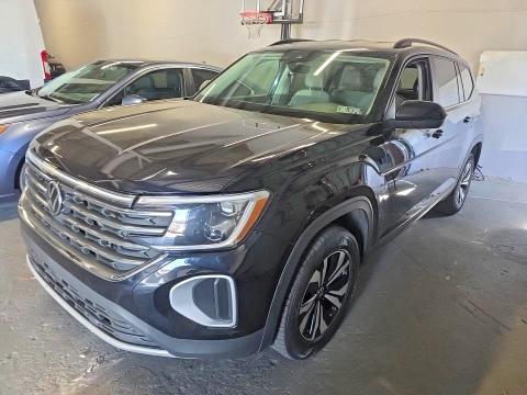 Продажа на аукционе авто 2024 Volkswagen Atlas, vin: 1V2DR2CAXRC503102, номер лота: 57911736