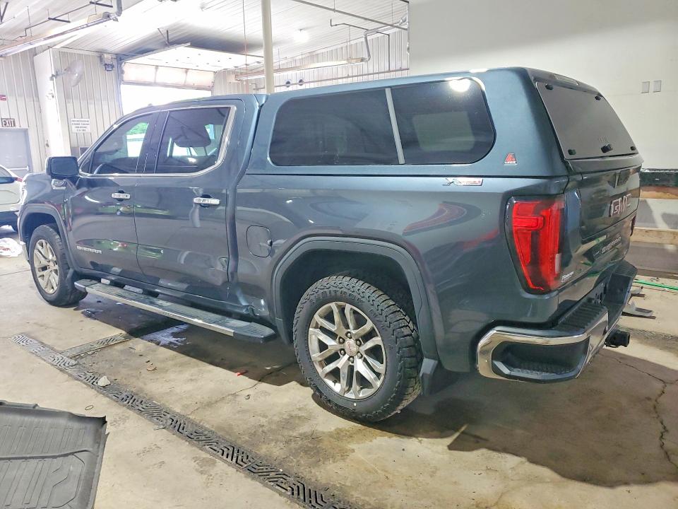 Продажа на аукционе авто 2020 Gmc Sierra, vin: 3GTU9DED0LG190635, номер лота: 56270826