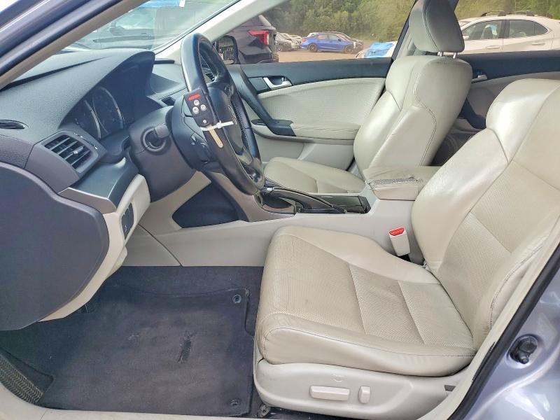 Продажа на аукционе авто 2012 Acura Tsx, vin: JH4CU2F42CC013423, номер лота: 57229536