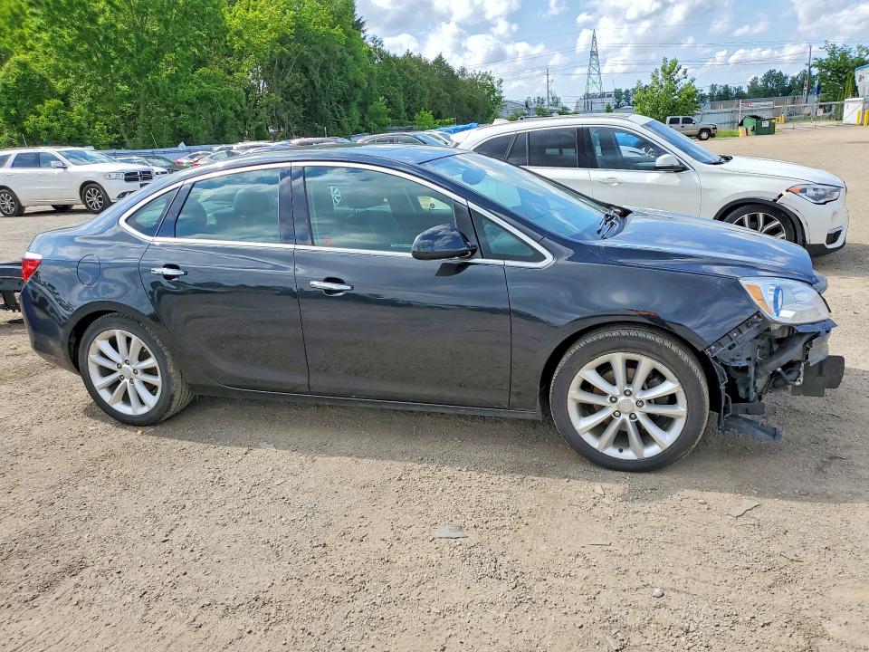Aukcja sprzedaży 2013 Buick Verano, vin: 1G4PT5SV2D4184315, numer aukcji: 56840316
