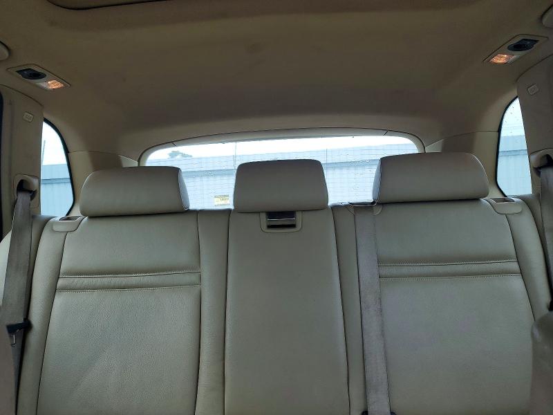 57618526 :رقم المزاد ، 5UXZV4C51D0B06925 vin ، 2013 Bmw X5 مزاد بيع