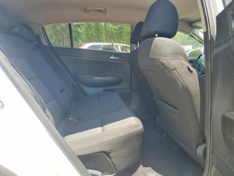 Продажа на аукционе авто 2019 Kia Sportage, vin: KNDPM3AC0K7543047, номер лота: 57267136