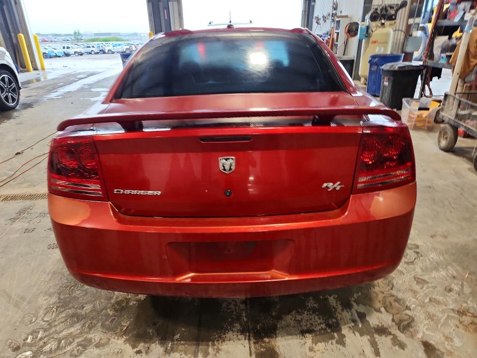 Aukcja sprzedaży 2006 Dodge Charger, vin: 2B3KA53H66H422669, numer aukcji: 55711086