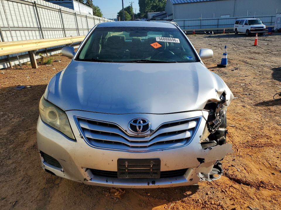Продаж на аукціоні авто 2010 Toyota Camry, vin: 4T4BF3EK6AR002625, номер лоту: 56888696