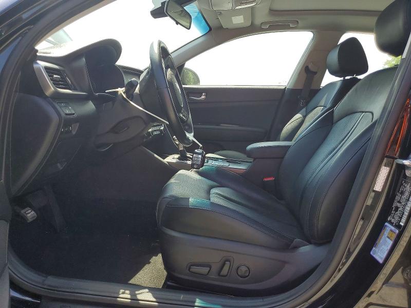 Продажа на аукционе авто 2020 Kia Optima, vin: 5XXGT4L34LG431737, номер лота: 56852606
