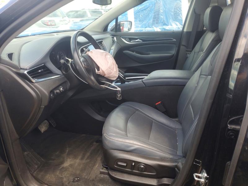Продаж на аукціоні авто 2021 Buick Enclave, vin: 5GAERBKW2MJ251709, номер лоту: 56718016