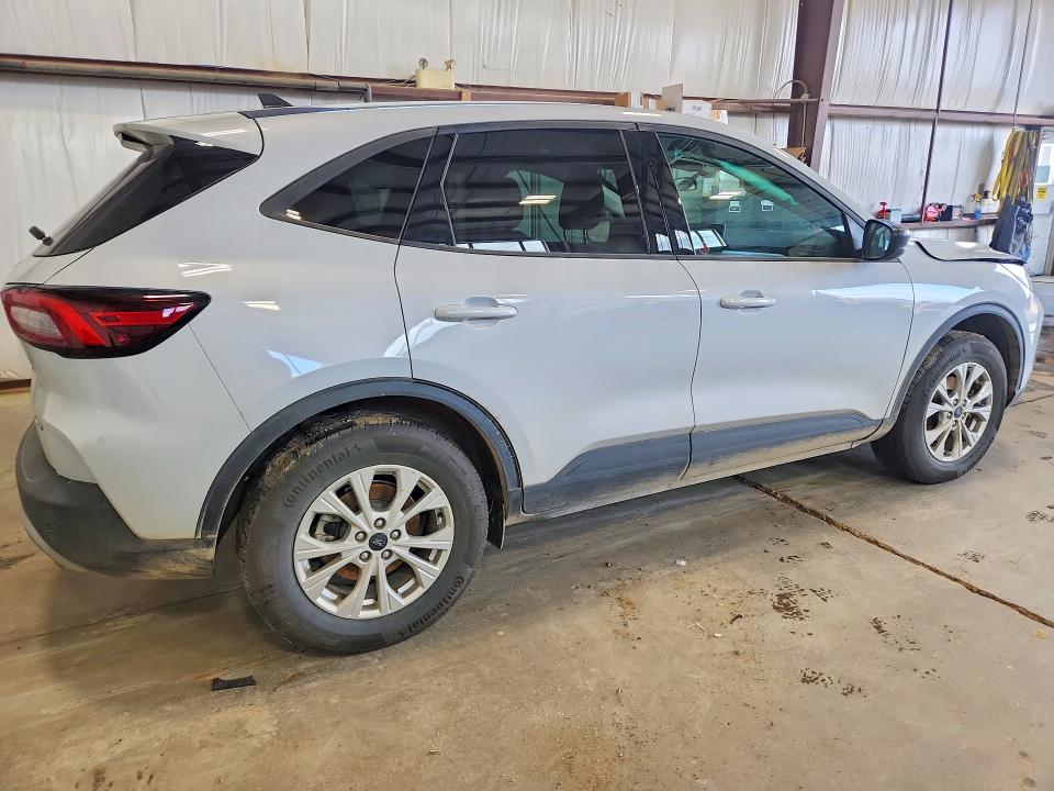 Aukcja sprzedaży 2025 Ford Escape, vin: 1FMCU9GNXSUA38608, numer aukcji: 58609426