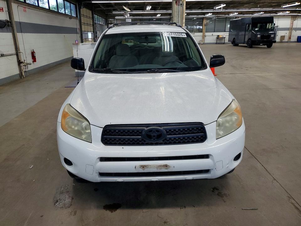 Aukcja sprzedaży 2007 Toyota Rav4, vin: JTMZD33V876036353, numer aukcji: 58715326