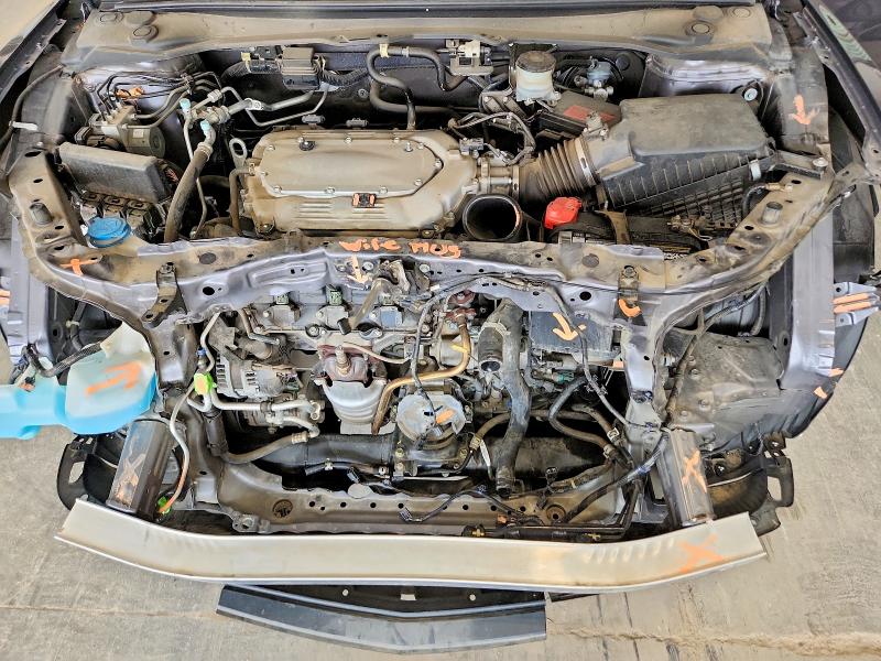 2018 Acura Rdx მანქანა იყიდება აუქციონზე, vin: 5J8TB4H51JL009497, აუქციონის ნომერი: 55194676