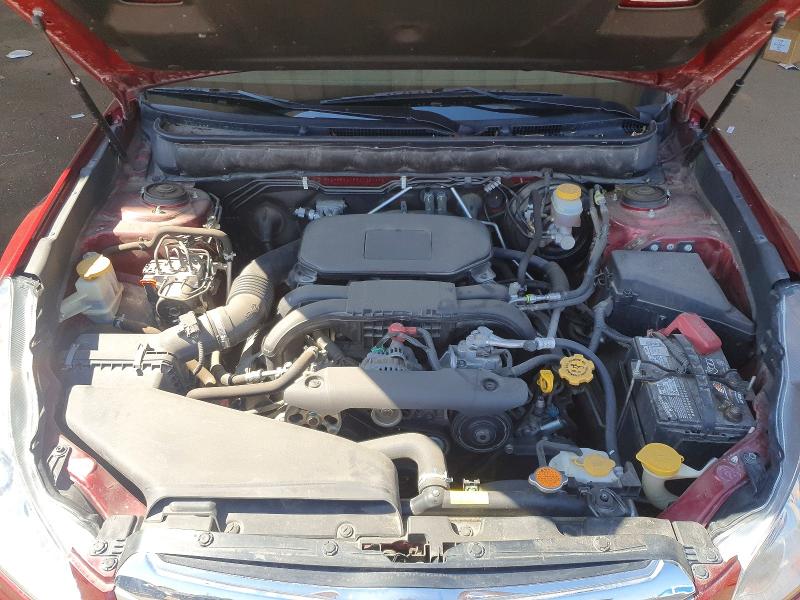 2011 Subaru Outback მანქანა იყიდება აუქციონზე, vin: 4S4BRBCC9B3333942, აუქციონის ნომერი: 58692096