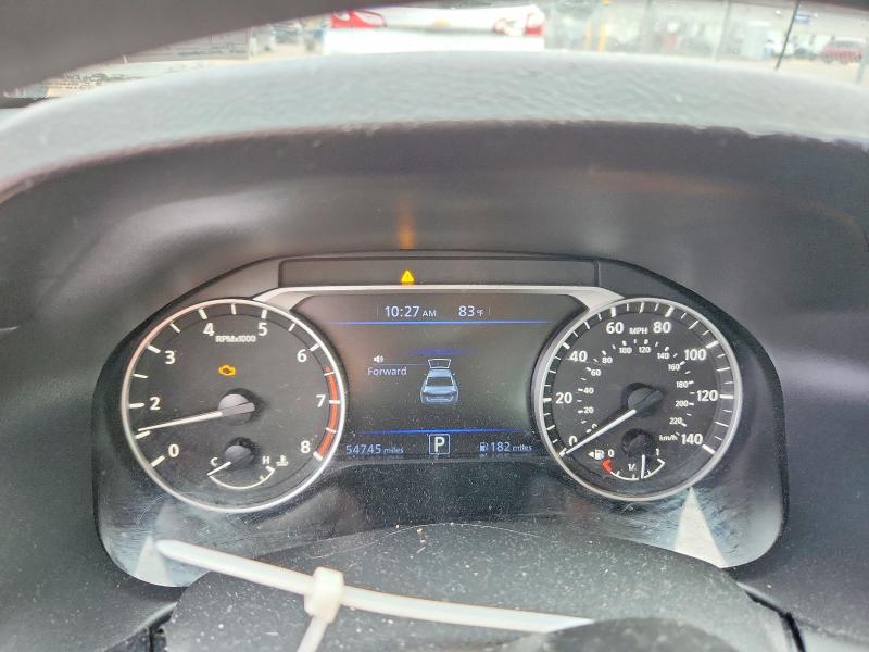 Aukcja sprzedaży 2020 Nissan Altima, vin: 1N4BL4BV6LC151885, numer aukcji: 56301946