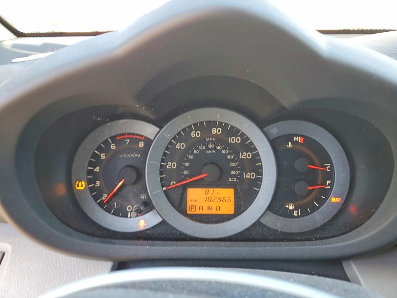 Aukcja sprzedaży 2009 Toyota Rav4, vin: JTMBK33V19D002633, numer aukcji: 57514816