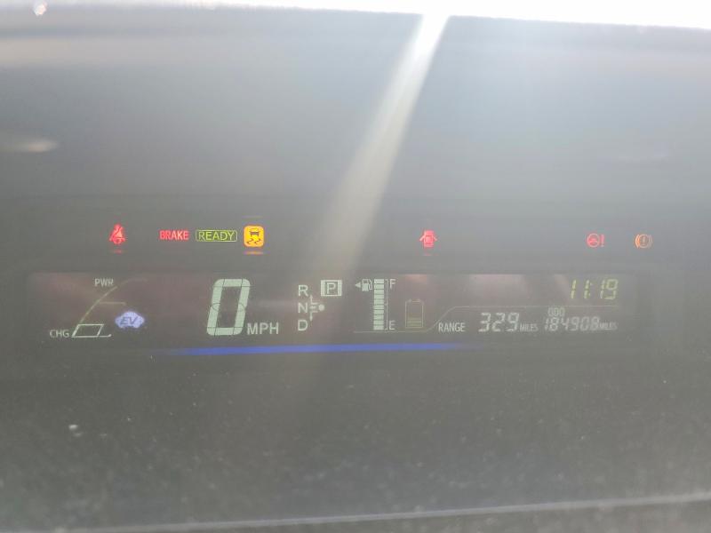 Продаж на аукціоні авто 2013 Toyota Prius V, vin: JTDZN3EU9D3252694, номер лоту: 58078466