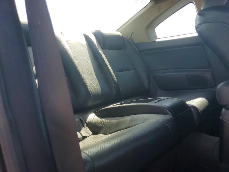 2006 Infiniti G35 მანქანა იყიდება აუქციონზე, vin: JNKCV54E96M713562, აუქციონის ნომერი: 58013196
