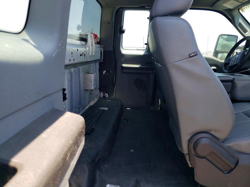 2015 Ford F250 მანქანა იყიდება აუქციონზე, vin: 1FT7X2B64FEA28077, აუქციონის ნომერი: 58150936