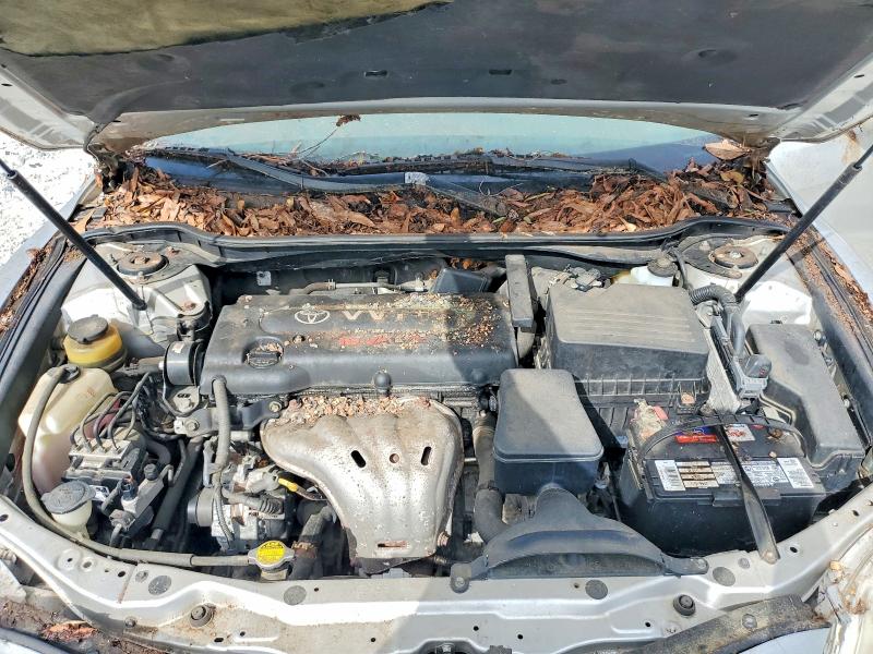 2008 Toyota Camry მანქანა იყიდება აუქციონზე, vin: 4T4BE46K28R044162, აუქციონის ნომერი: 56305756