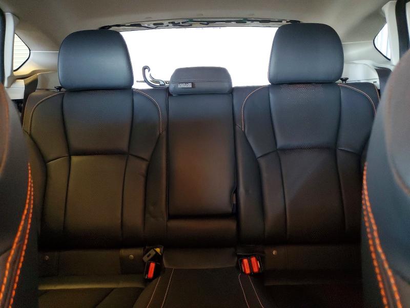 Продажа на аукционе авто 2023 Subaru Crosstrek, vin: JF2GTHMC8PH266601, номер лота: 55014086