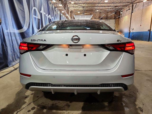 Aukcja sprzedaży 2023 Nissan Sentra, vin: 3N1AB8CVXPY257772, numer aukcji: 55879186