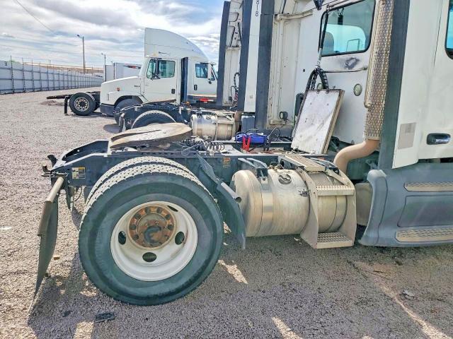 2018 Peterbilt 579 მანქანა იყიდება აუქციონზე, vin: 1XPBA48X0JD478197, აუქციონის ნომერი: 50605816