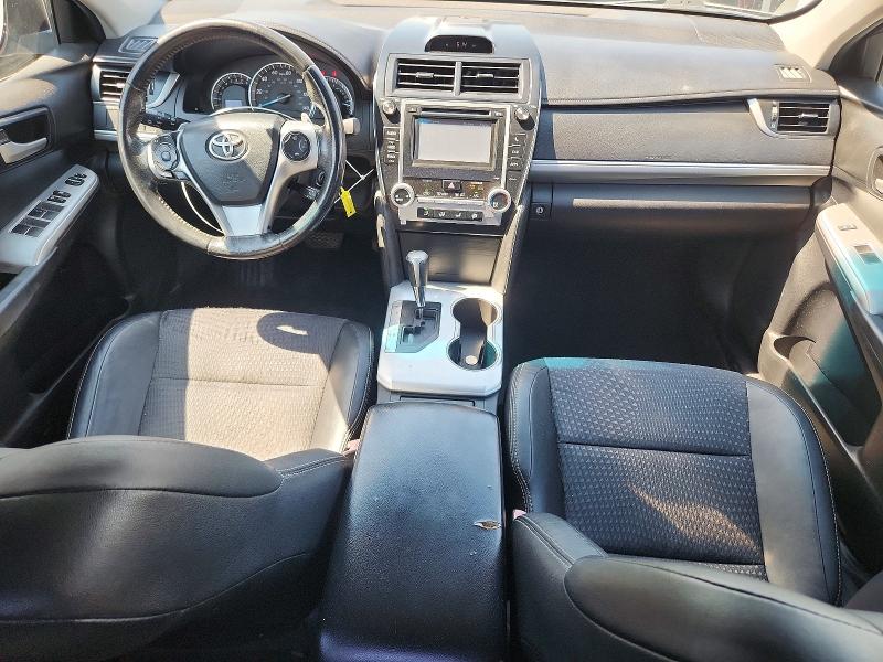Продаж на аукціоні авто 2012 Toyota Camry, vin: 4T1BF1FK4CU014885, номер лоту: 57274376
