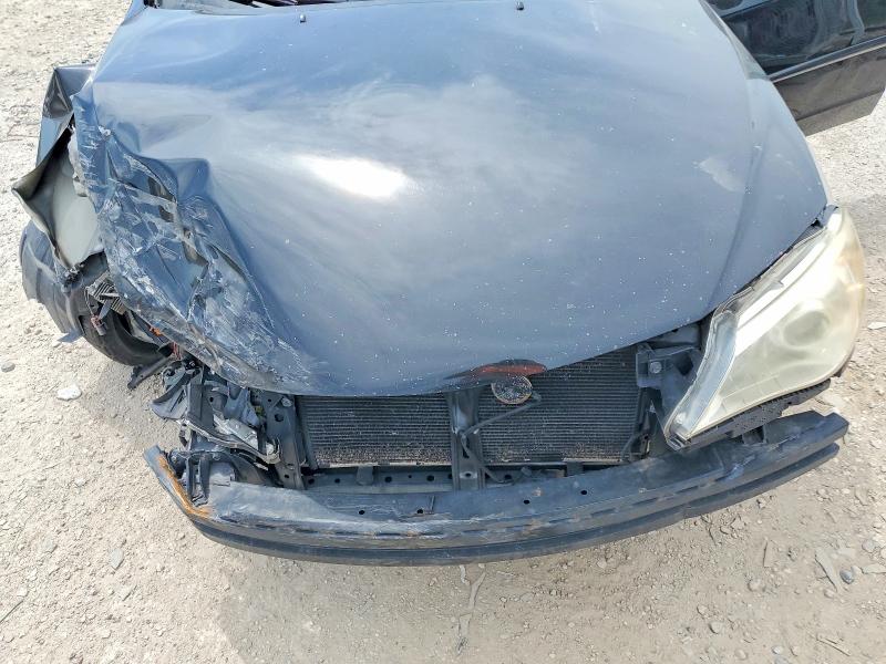Aukcja sprzedaży 2009 Subaru Impreza Sedan Gt Aut, vin: JF1GH63629H800104, numer aukcji: 59106476