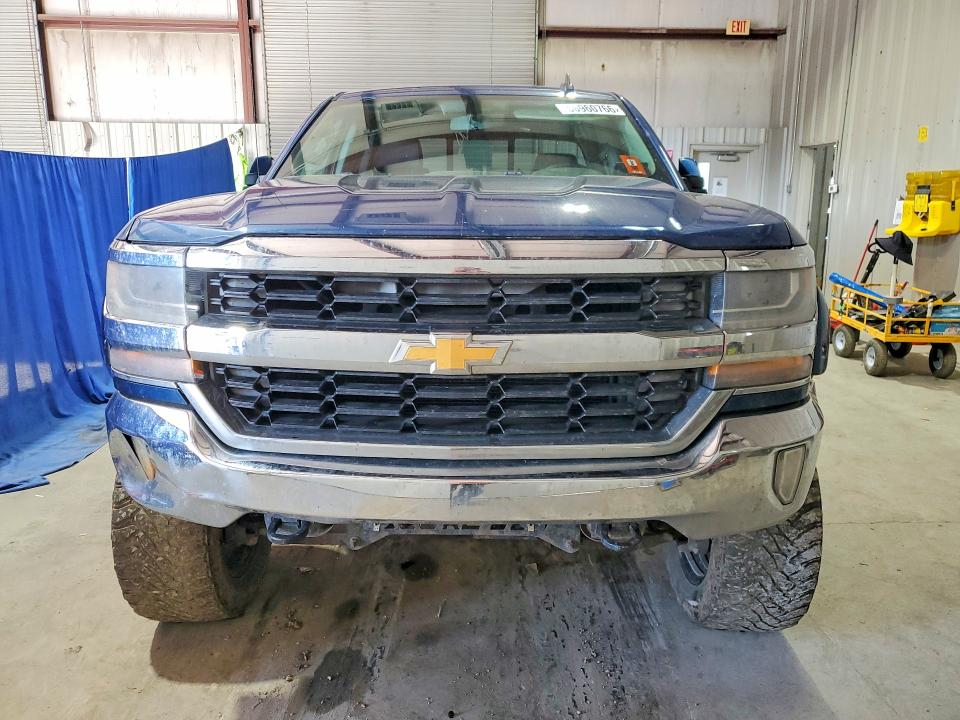 Продажа на аукционе авто 2016 Chevrolet Silverado, vin: 1GCVKREC4GZ217550, номер лота: 56960766