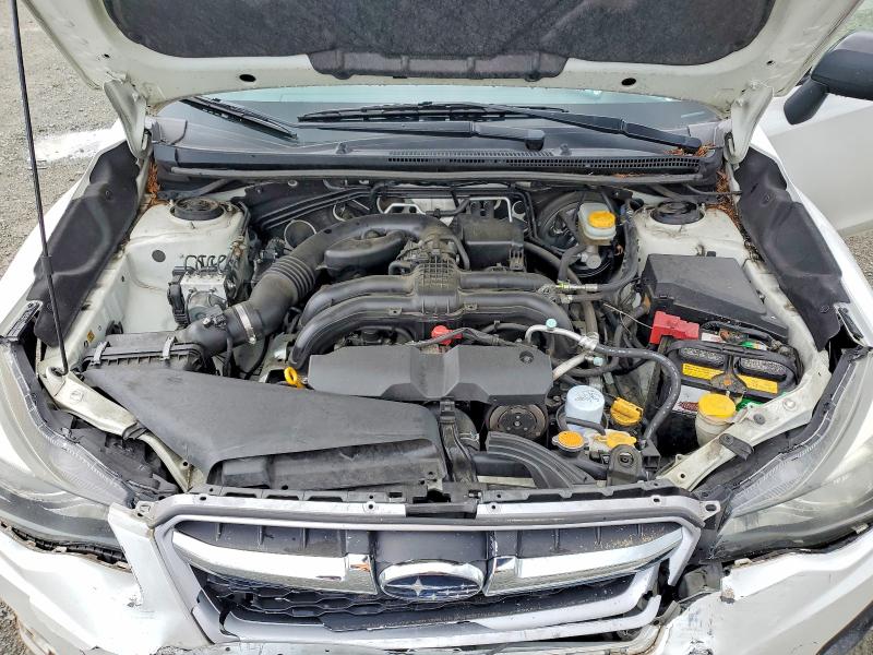 Aukcja sprzedaży 2012 Subaru Impreza, vin: JF1GJAA68CH012350, numer aukcji: 56540326