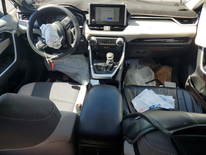 Продажа на аукционе авто 2024 Toyota Rav4, vin: 2T3W1RFV9RC265511, номер лота: 55831846