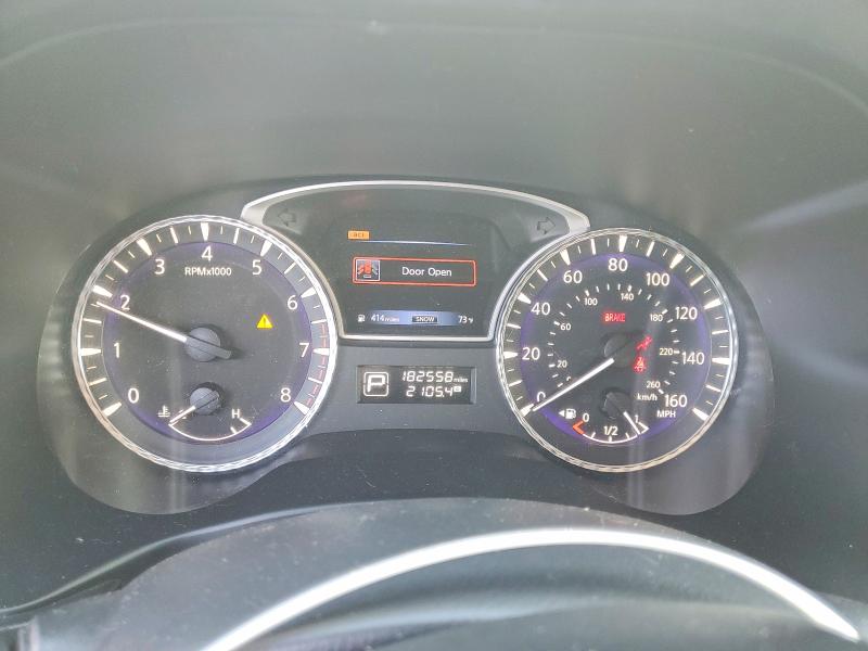 Продажа на аукционе авто 2014 Infiniti Qx60, vin: 5N1AL0MN9EC523326, номер лота: 57232686