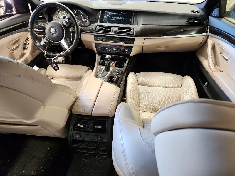 Продаж на аукціоні авто 2014 Bmw 550, vin: WBAKP9C59ED692255, номер лоту: 55067436