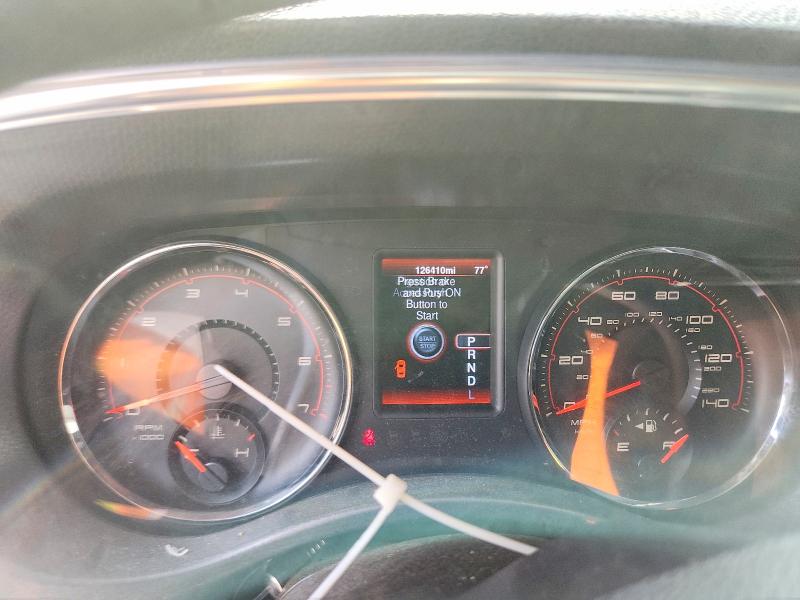 Aukcja sprzedaży 2014 Dodge Charger, vin: 2C3CDXBG8EH230493, numer aukcji: 57579816