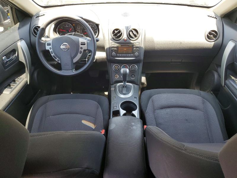 Aukcja sprzedaży 2012 Nissan Rogue, vin: JN8AS5MT6CW253507, numer aukcji: 56286016