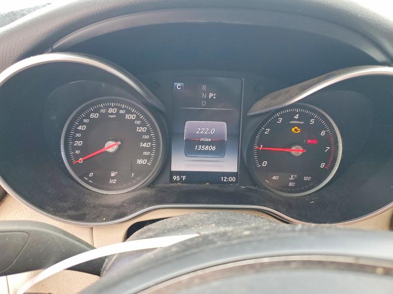 Продаж на аукціоні авто 2016 Mercedes-benz C, vin: 55SWF4JB6GU123182, номер лоту: 57205356