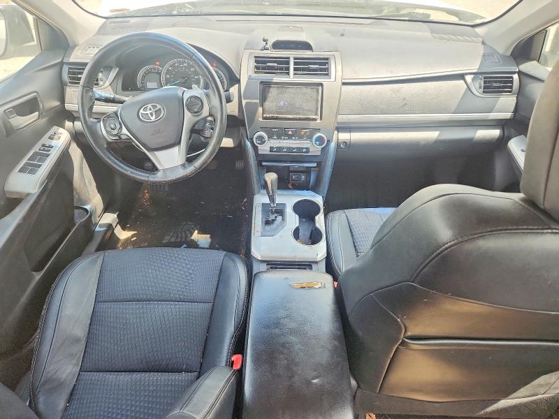 Aukcja sprzedaży 2013 Toyota Camry, vin: 4T1BF1FK4DU637778, numer aukcji: 57006136