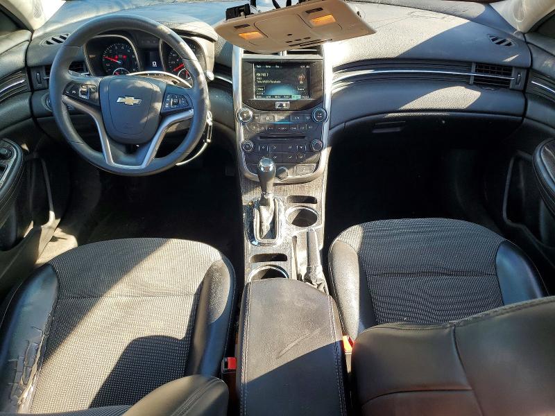 Продаж на аукціоні авто 2015 Chevrolet Malibu, vin: 1G11C5SL5FF211564, номер лоту: 57252056