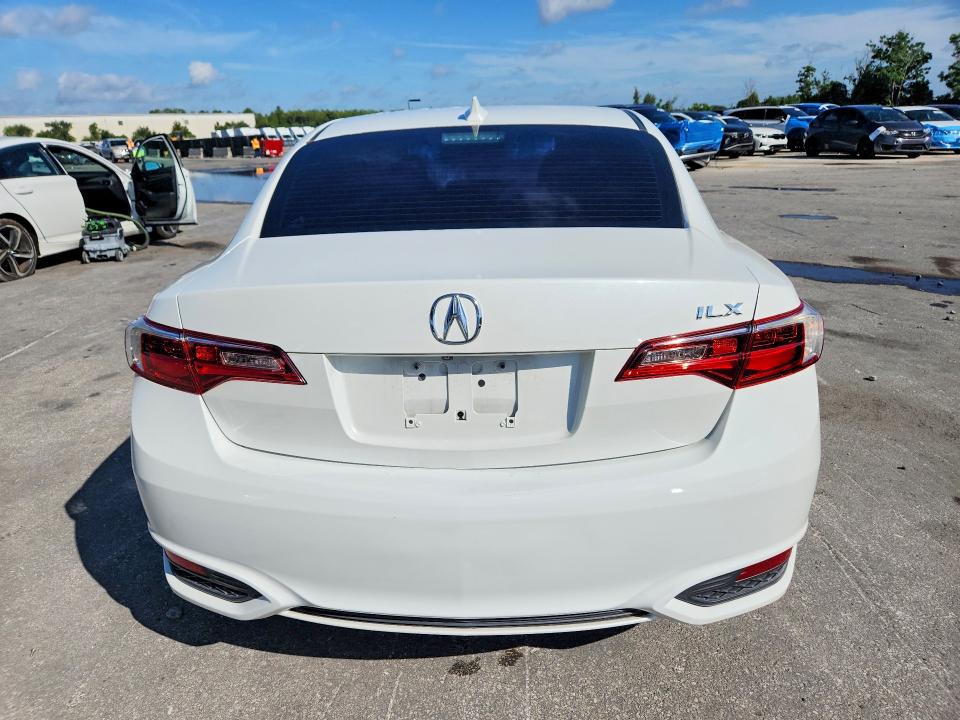 Aukcja sprzedaży 2017 Acura Ilx, vin: 19UDE2F33HA005247, numer aukcji: 57634166