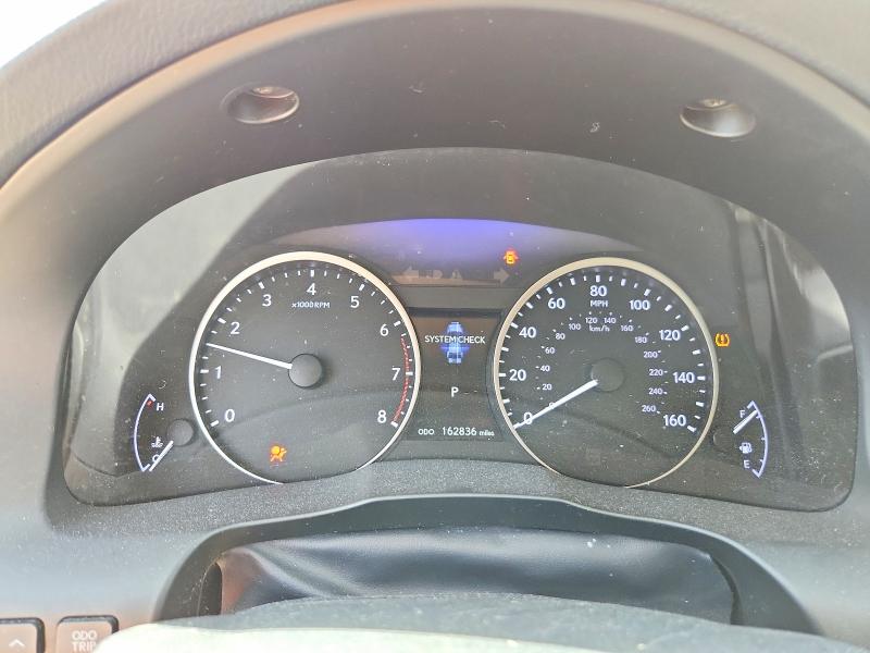 56117816 :رقم المزاد ، JTHBK1GG7D2053492 vin ، 2013 Lexus Es مزاد بيع