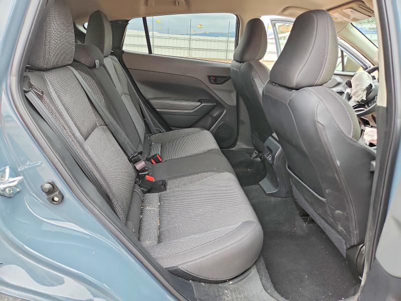 2024 Subaru Crosstrek მანქანა იყიდება აუქციონზე, vin: JF2GUADCXRH356520, აუქციონის ნომერი: 55905206