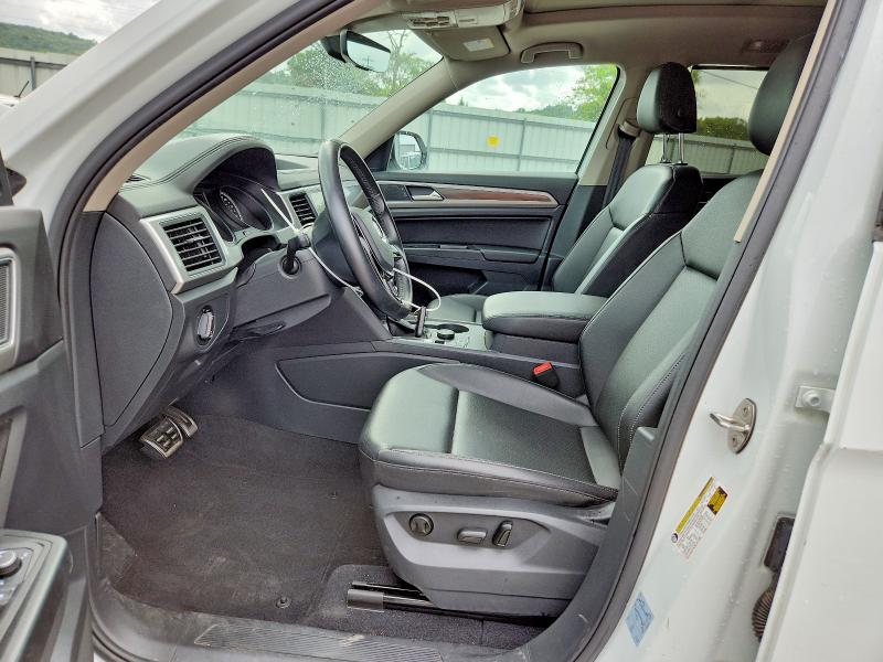 Aukcja sprzedaży 2019 Volkswagen Atlas, vin: 1V2XR2CA4KC562648, numer aukcji: 58084826