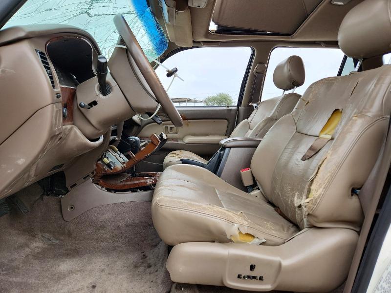 Продажа на аукционе авто 1999 Toyota 4runner, vin: JT3GN87RXX0111690, номер лота: 56088686