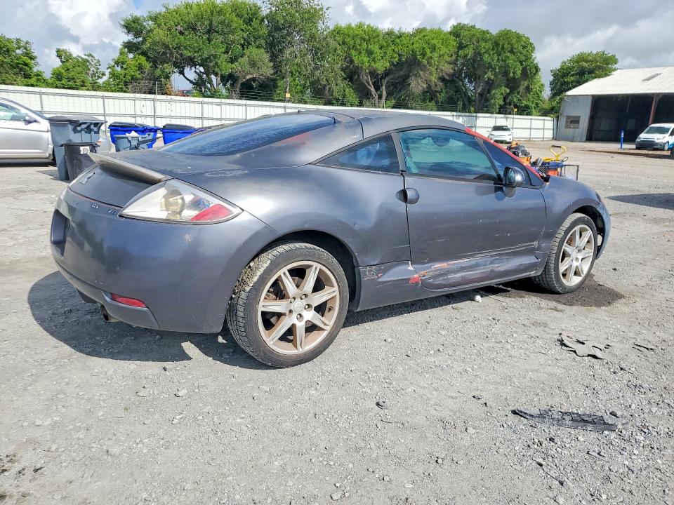 Продаж на аукціоні авто 2006 Mitsubishi Eclipse, vin: 4A3AK34T06E014560, номер лоту: 55937226