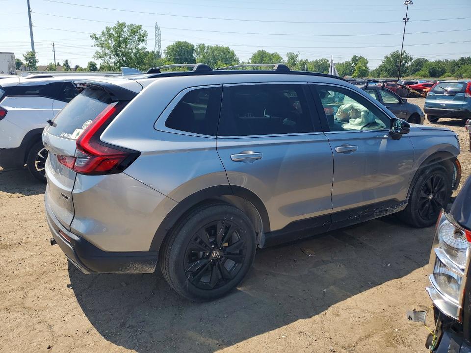Продаж на аукціоні авто 2023 Honda Cr-v, vin: 7FARS6H96PE006506, номер лоту: 58848236