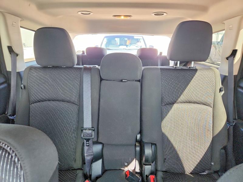 Aukcja sprzedaży 2017 Dodge Journey, vin: 3C4PDDBG6HT515166, numer aukcji: 57663546