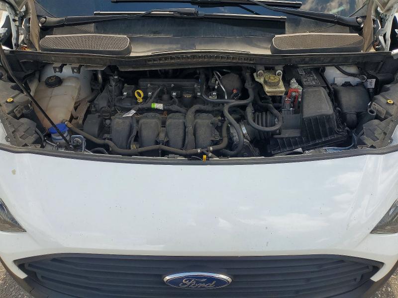 Продажа на аукционе авто 2020 Ford Transit Connect, vin: NM0LE7E23L1466647, номер лота: 57577866