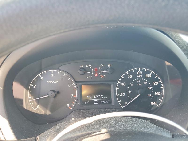 2014 Nissan Sentra მანქანა იყიდება აუქციონზე, vin: 3N1AB7AP5EL690506, აუქციონის ნომერი: 56132916