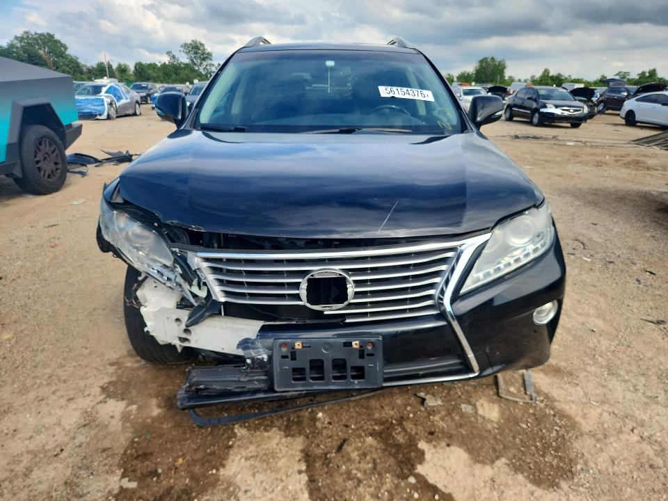 Продажа на аукционе авто 2015 Lexus Rx 350, vin: 2T2BK1BA6FC269757, номер лота: 56154376