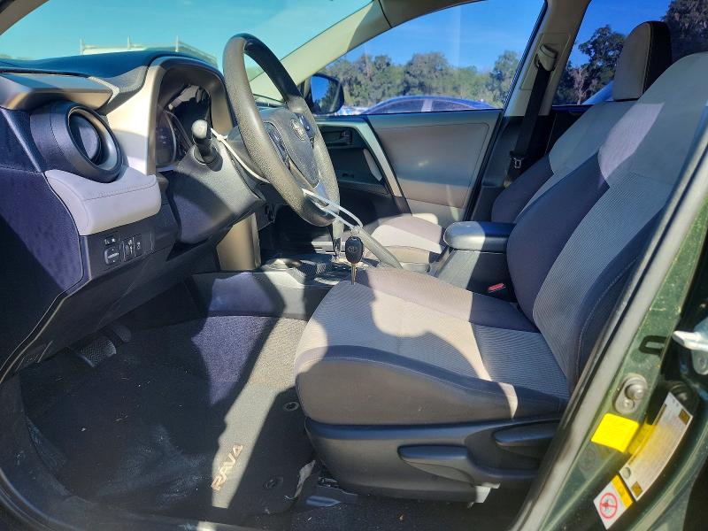 Aukcja sprzedaży 2013 Toyota Rav4, vin: JTMWFREV0DD002637, numer aukcji: 56511786