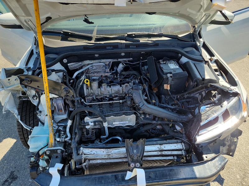 58740786 :رقم المزاد ، 3VWD67AJ4GM257165 vin ، 2016 Volkswagen Jetta مزاد بيع