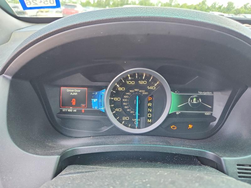 Aukcja sprzedaży 2014 Ford Explorer, vin: 1FM5K7F89EGC34783, numer aukcji: 56660146
