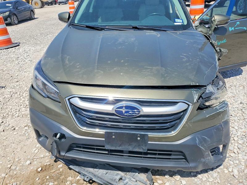 58440986 :رقم المزاد ، 4S4BTAFC1N3165127 vin ، 2022 Subaru Outback مزاد بيع